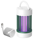 Bedroom Zapper — Quiet Electric Mosquito Lamp