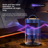 QuietTrap USB Mosquito Catcher